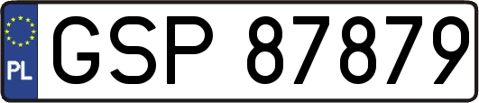GSP87879