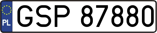 GSP87880
