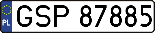 GSP87885