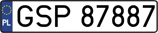 GSP87887