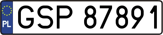 GSP87891