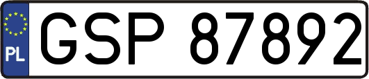 GSP87892