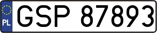 GSP87893
