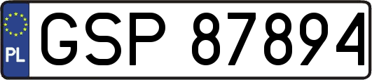 GSP87894