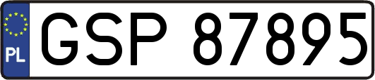 GSP87895