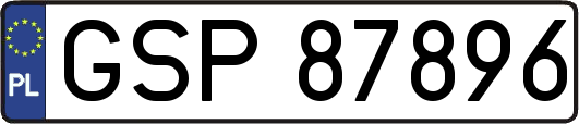 GSP87896