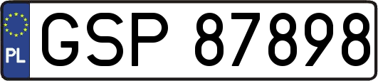 GSP87898