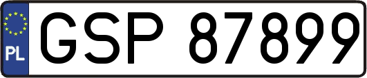 GSP87899