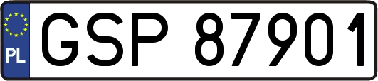 GSP87901