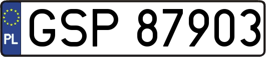 GSP87903