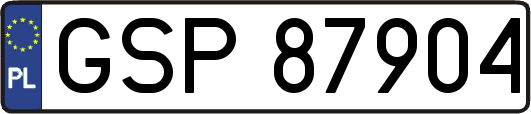 GSP87904