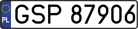 GSP87906