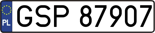 GSP87907
