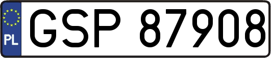 GSP87908