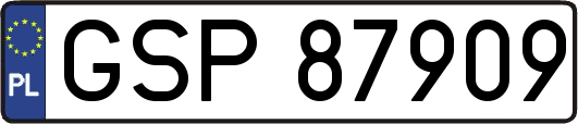 GSP87909