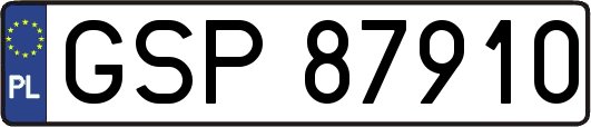GSP87910