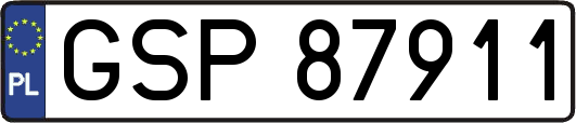 GSP87911