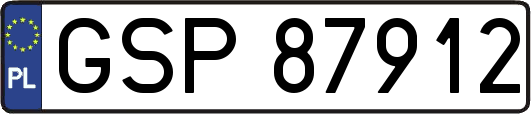 GSP87912