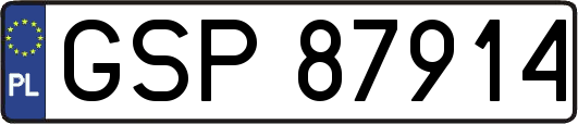 GSP87914