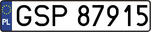 GSP87915