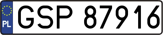GSP87916