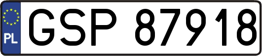 GSP87918