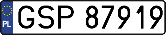 GSP87919