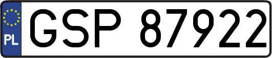 GSP87922