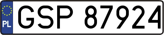 GSP87924