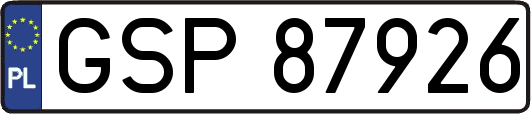 GSP87926