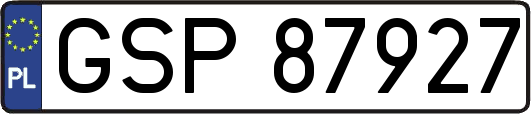 GSP87927