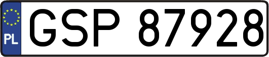 GSP87928