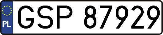 GSP87929