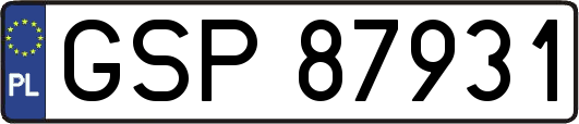 GSP87931