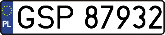 GSP87932