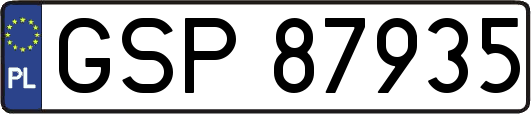 GSP87935