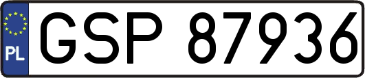 GSP87936