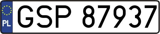 GSP87937