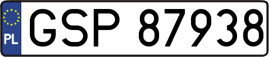 GSP87938