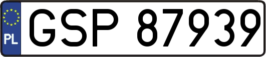 GSP87939