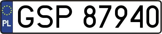 GSP87940
