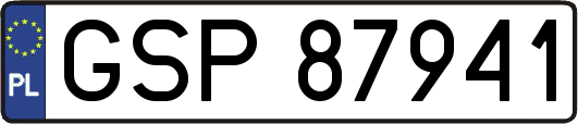 GSP87941