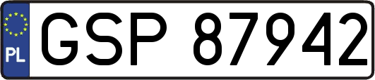 GSP87942