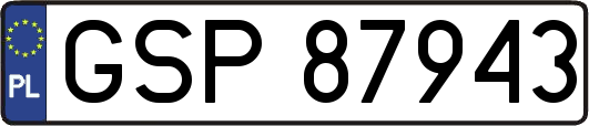 GSP87943