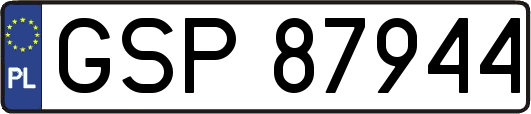 GSP87944