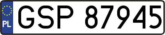 GSP87945