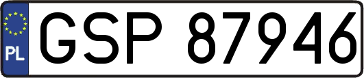 GSP87946