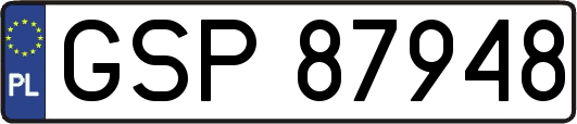 GSP87948