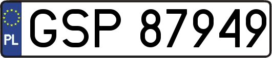 GSP87949