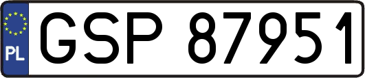 GSP87951